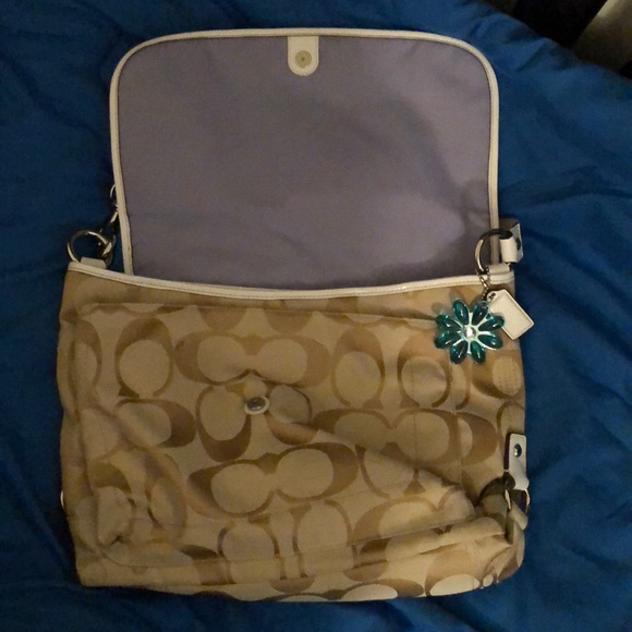 Coach Messenger bag - Picture 2 of 3